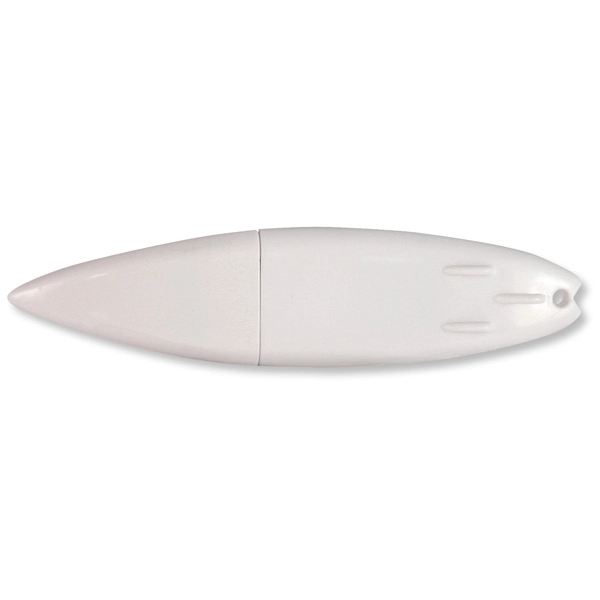 Catch the wave with these unique, fun Surfboard Flash Drives!... from ASI 93131 US Flash & Technologies LLC