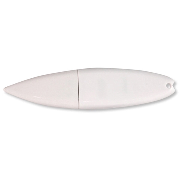 Catch the wave with these unique, fun Surfboard Flash Drives!... from ASI 93131 US Flash & Technologies LLC