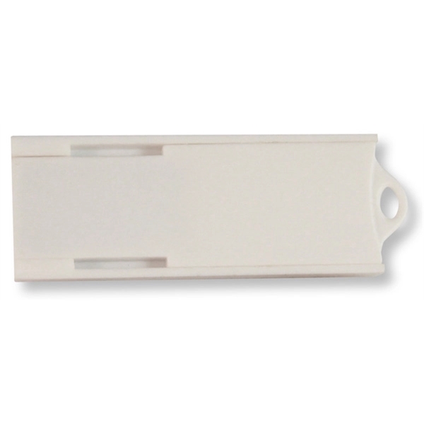 Keep your data concealed in your pocket with this Super Slim... from ASI 93131 US Flash & Technologies LLC