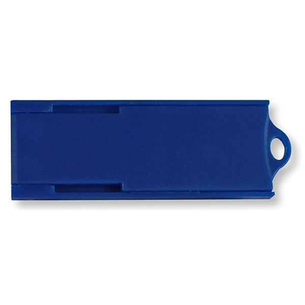 Keep your data concealed in your pocket with this Super Slim... from ASI 93131 US Flash & Technologies LLC