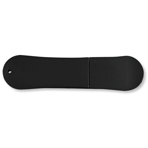 Snowboard Flash Drive. Available in different sizes.... from ASI 93131 US Flash & Technologies LLC / U S Flash & Technologies LLC