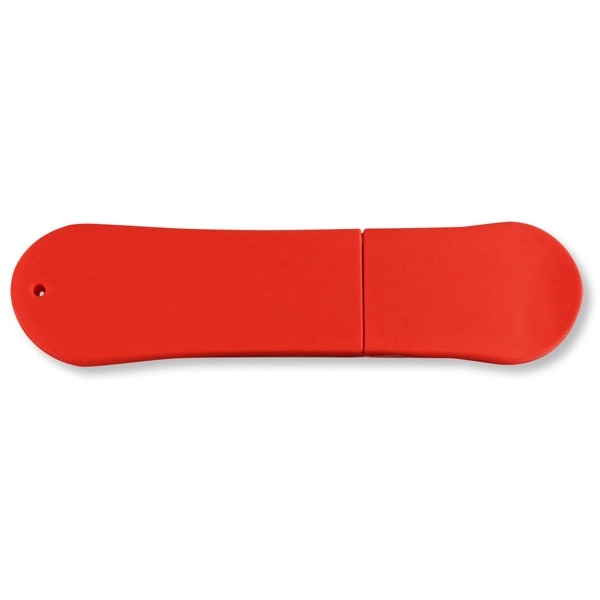 Snowboard Flash Drive. Available in different sizes.... from ASI 93131 US Flash & Technologies LLC / U S Flash & Technologies LLC