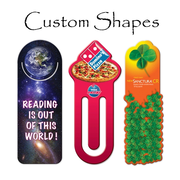 Custom bookmark.... from ASI 90807 Tekweld