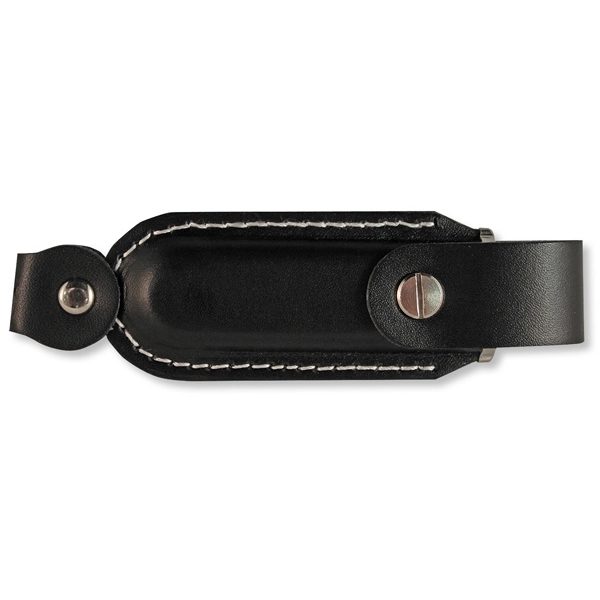 Add a touch of sophistication to portable data storage with these... from ASI 93131 US Flash & Technologies LLC