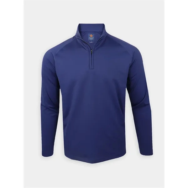 The Alex pullover by Donald Ross Sportswear is a performance outerwear... from ASI 38120 Ball Pro / Diversified Quality Kitchenware / Branded Apparel Designs