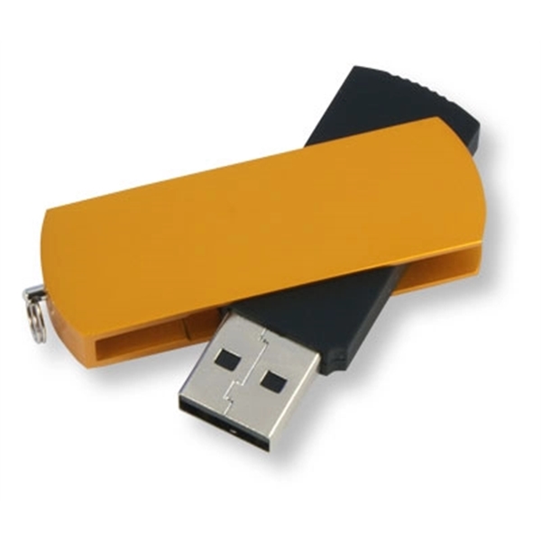 Swivel your way to the perfect promotional item with these customizable... from ASI 93131 US Flash & Technologies LLC