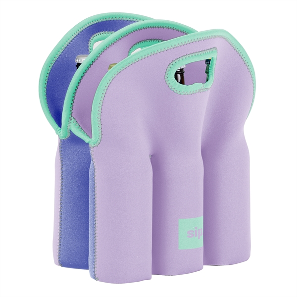 Neoprene Six Pack Tote... from ASI 74710 Numo / NUMO