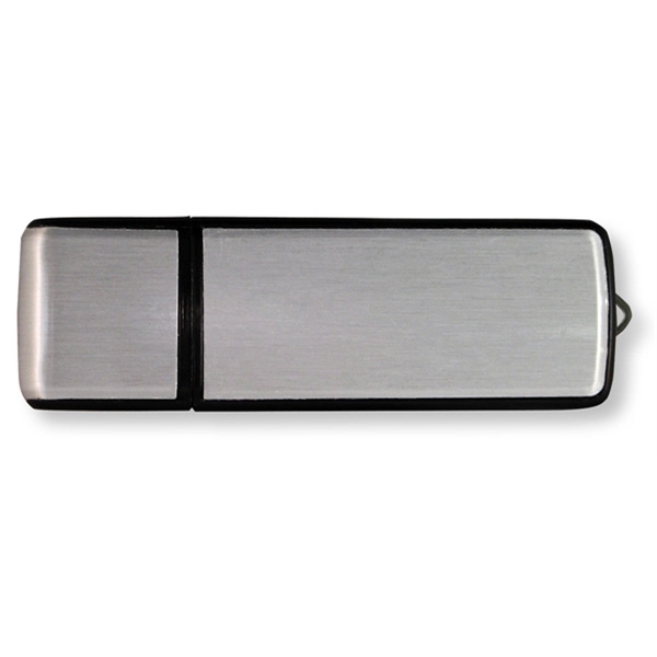 Versatile and practical, the Ambassador Flash Drive is the ideal promotional... from ASI 93131 US Flash & Technologies LLC