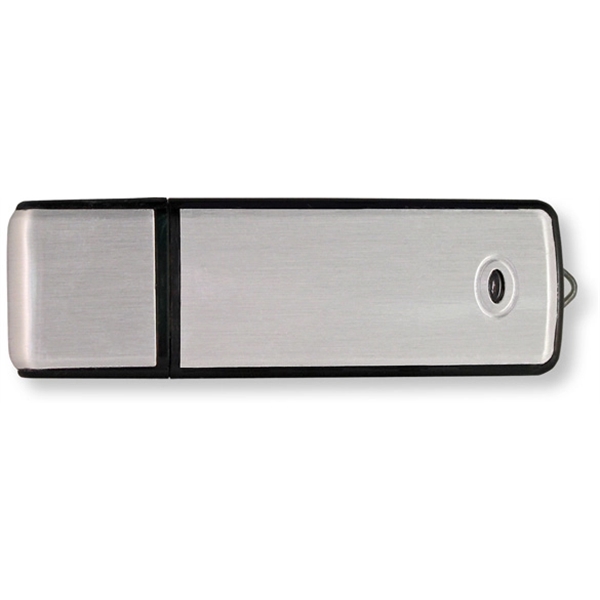 Versatile and practical, the Ambassador Flash Drive is the ideal promotional... from ASI 93131 US Flash & Technologies LLC