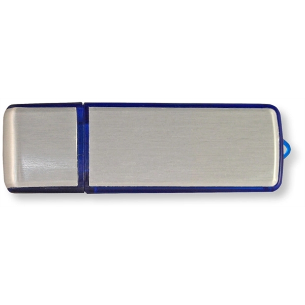 Versatile and practical, the Ambassador Flash Drive is the ideal promotional... from ASI 93131 US Flash & Technologies LLC