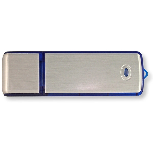 Versatile and practical, the Ambassador Flash Drive is the ideal promotional... from ASI 93131 US Flash & Technologies LLC