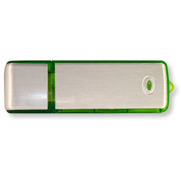 Versatile and practical, the Ambassador Flash Drive is the ideal promotional... from ASI 93131 US Flash & Technologies LLC
