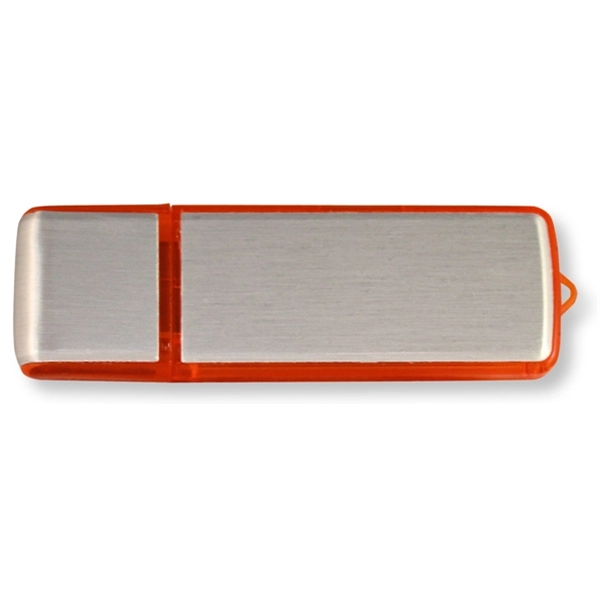 Versatile and practical, the Ambassador Flash Drive is the ideal promotional... from ASI 93131 US Flash & Technologies LLC