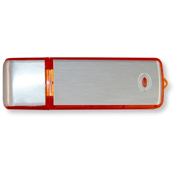 Versatile and practical, the Ambassador Flash Drive is the ideal promotional... from ASI 93131 US Flash & Technologies LLC
