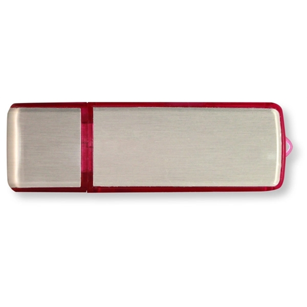 Versatile and practical, the Ambassador Flash Drive is the ideal promotional... from ASI 93131 US Flash & Technologies LLC
