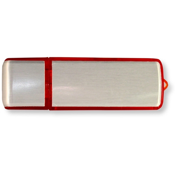 Versatile and practical, the Ambassador Flash Drive is the ideal promotional... from ASI 93131 US Flash & Technologies LLC