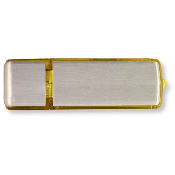 Versatile and practical, the Ambassador Flash Drive is the ideal promotional... from ASI 93131 US Flash & Technologies LLC