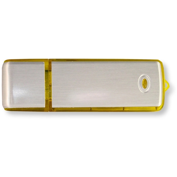 Versatile and practical, the Ambassador Flash Drive is the ideal promotional... from ASI 93131 US Flash & Technologies LLC