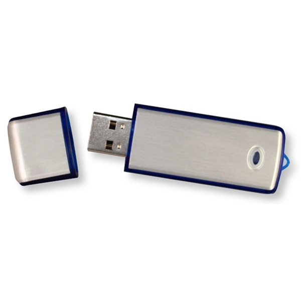 Versatile and practical, the Ambassador Flash Drive is the ideal promotional... from ASI 93131 US Flash & Technologies LLC