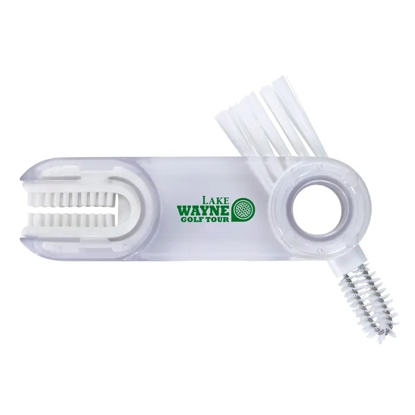 Multi-function Brush... from ASI 40480 Koozie Group