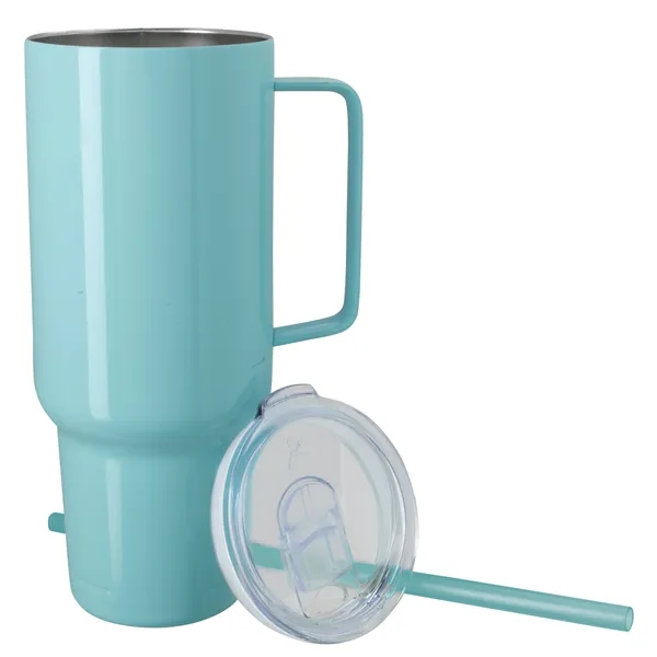 Koozie® Big Recycled Tumbler - 40 oz.... from ASI 40480 Koozie Group