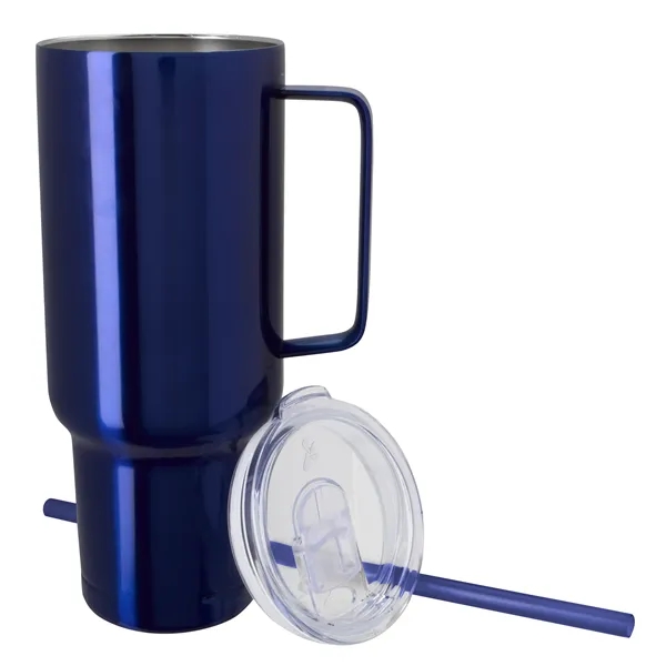 Koozie® Big Recycled Tumbler - 40 oz.... from ASI 40480 Koozie Group