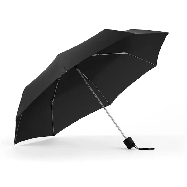 Shed Rain™ 42" Mini Manual Compact Umbrella... from ASI 40480 Koozie Group