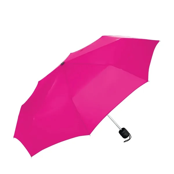 Shed Rain™ 42" Mini Manual Compact Umbrella... from ASI 40480 Koozie Group