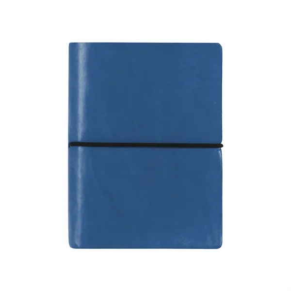 Ciak™ Italian Pocket Journal... from ASI 40480 Koozie Group