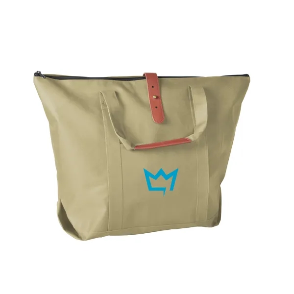Mallard Tote... from ASI 40480 Koozie Group
