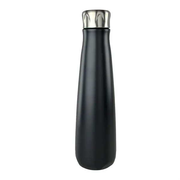 Peristyle Bottle - 16 oz.... from ASI 40480 Koozie Group