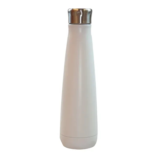 Peristyle Bottle - 16 oz.... from ASI 40480 Koozie Group