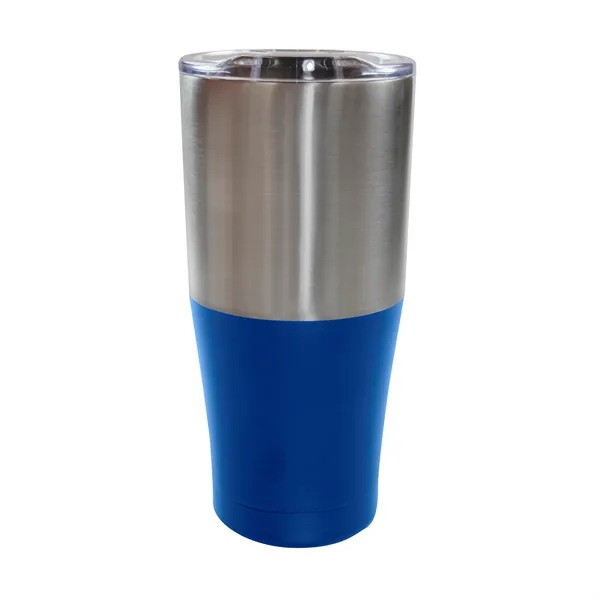 The Viking Collection® Cafe Tumbler - 20 oz.... from ASI 40480 Koozie Group