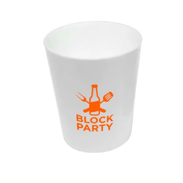 Keeper Cup - 17 oz.... from ASI 40480 Koozie Group