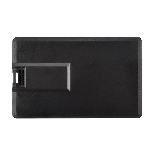 A slimmer version of the our original Credit Card USB... from ASI 93131 US Flash & Technologies LLC