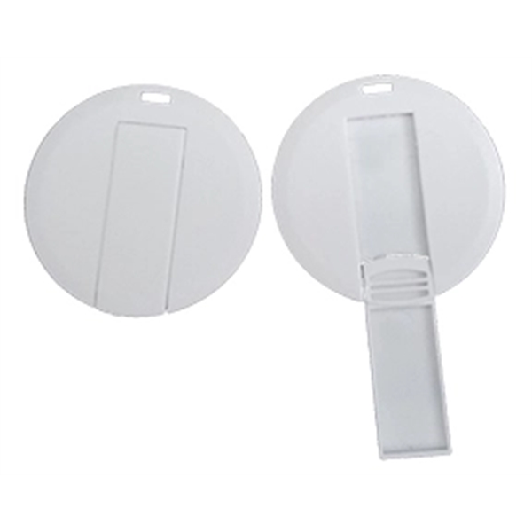 No matter how much marketing your want to deliver, our Wafer... from ASI 93131 US Flash & Technologies LLC