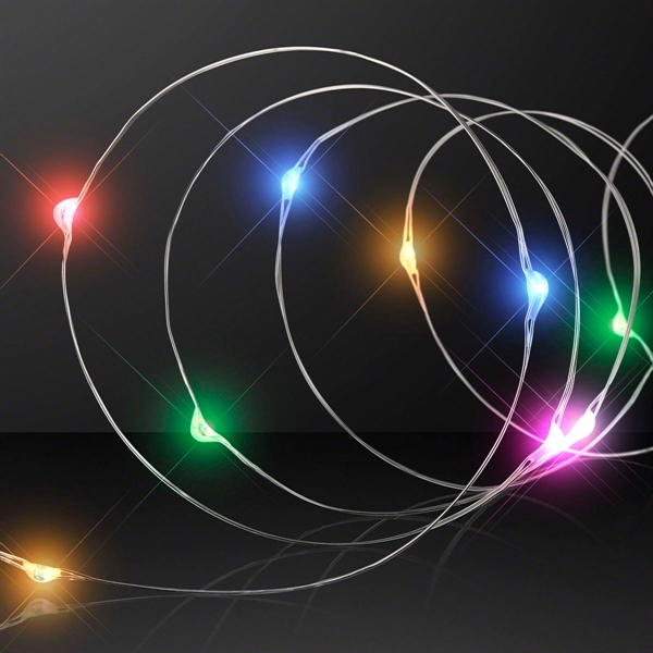 13' USB Fairy Light Ambient Desk Decor... from ASI 34194 ALightPromos