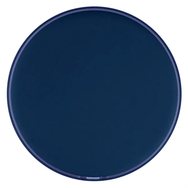 Wireless phone charging pad with LED indicator light.... from ASI 61125 Hit Promotional Products / Hit®