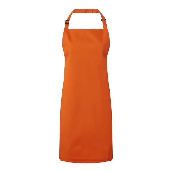 Artisan Collection by Reprime Colors Recycled Bib Apron... from ASI 84358 S&S Activewear
