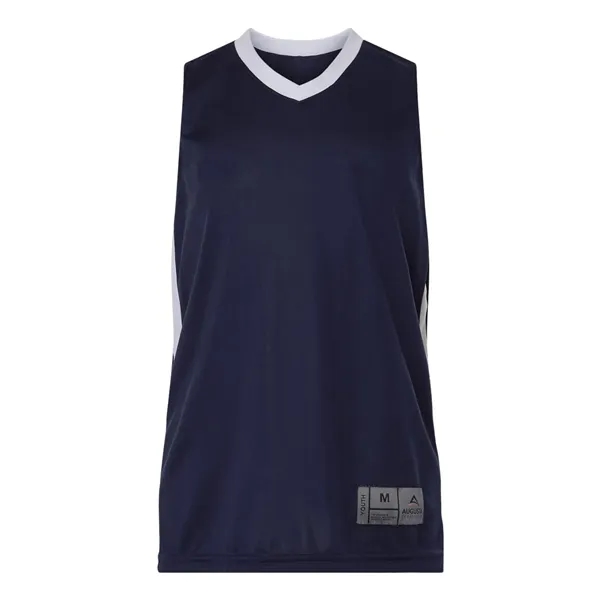 Augusta Sportswear Youth Match-Up Basketball Jersey... from ASI 84358 S&S Activewear