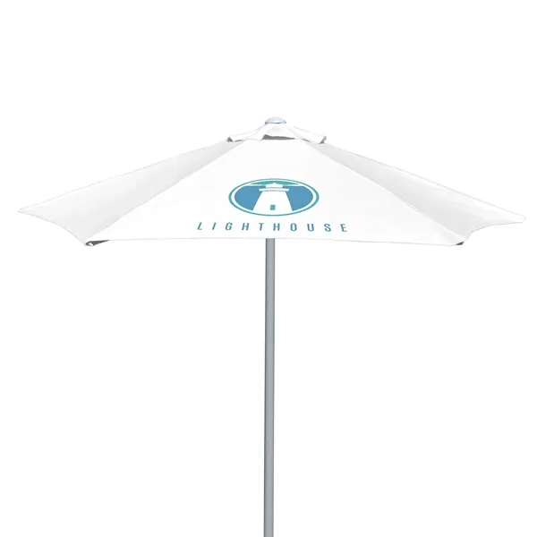 Shade has never been this simple. Our patented E-Z Glide lever... from ASI 87188 Showdown Displays