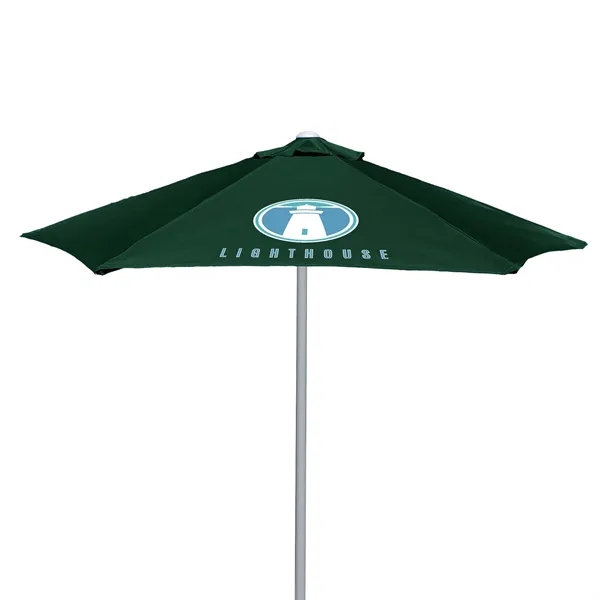 Shade has never been this simple. Our patented E-Z Glide lever... from ASI 87188 Showdown Displays