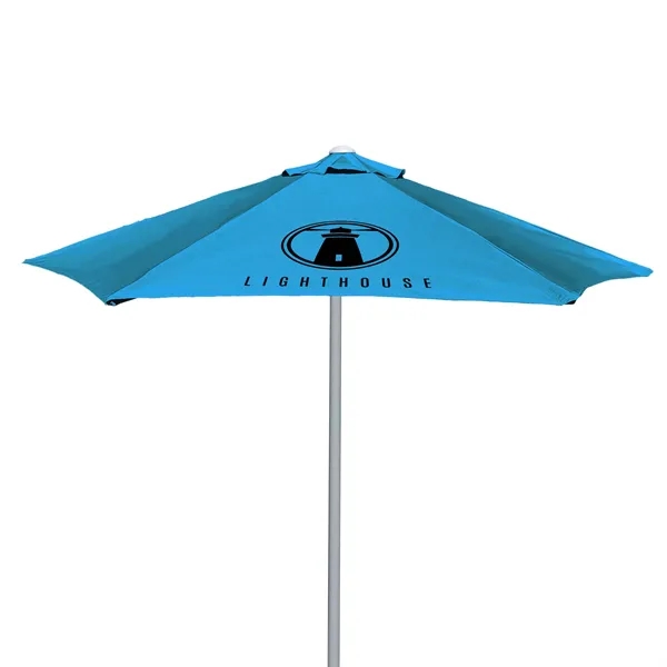 Shade has never been this simple. Our patented E-Z Glide lever... from ASI 87188 Showdown Displays