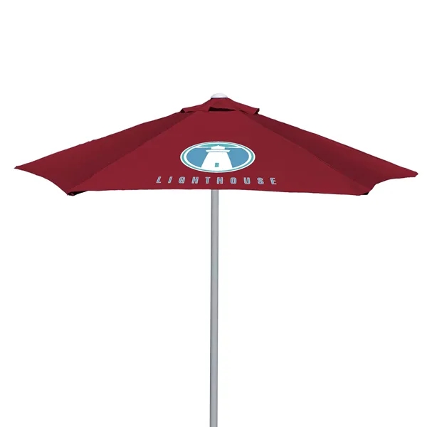 Shade has never been this simple. Our patented E-Z Glide lever... from ASI 87188 Showdown Displays