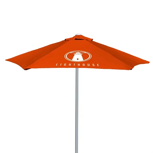 Shade has never been this simple. Our patented E-Z Glide lever... from ASI 87188 Showdown Displays