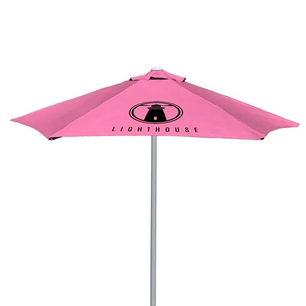 Shade has never been this simple. Our patented E-Z Glide lever... from ASI 87188 Showdown Displays