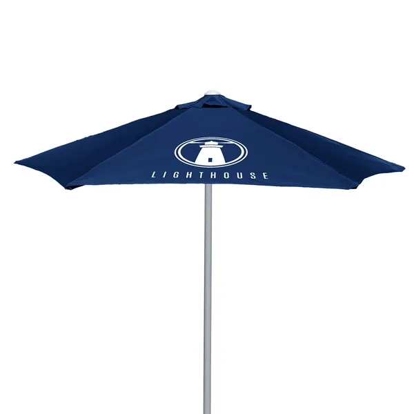 Shade has never been this simple. Our patented E-Z Glide lever... from ASI 87188 Showdown Displays