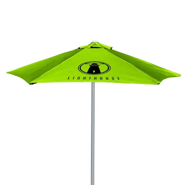 Shade has never been this simple. Our patented E-Z Glide lever... from ASI 87188 Showdown Displays