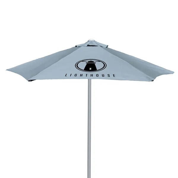 Shade has never been this simple. Our patented E-Z Glide lever... from ASI 87188 Showdown Displays