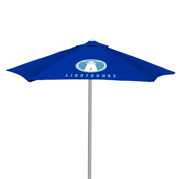 Shade has never been this simple. Our patented E-Z Glide lever... from ASI 87188 Showdown Displays